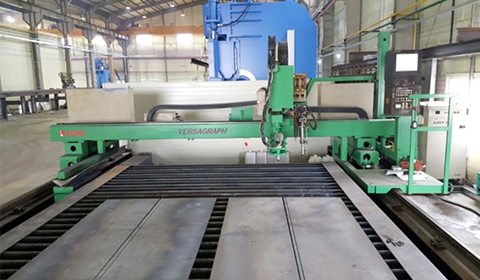 LEADGRAPH-4500-IP
