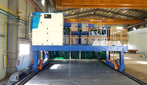 HGW-1030