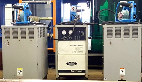 ProPAC600
